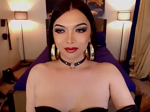 GiftedCockJam online show from December 2025 09:59:01 AM