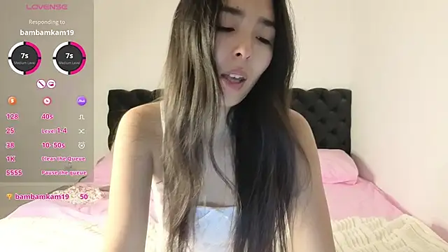 Snapshot of Ju_jin chatting on September 2025 04:29:02 PM Ju jin online show from September 2025 04:29:02 PM