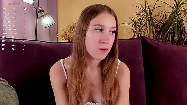 NanaMertins online show from September 2025 01:05:02 AM