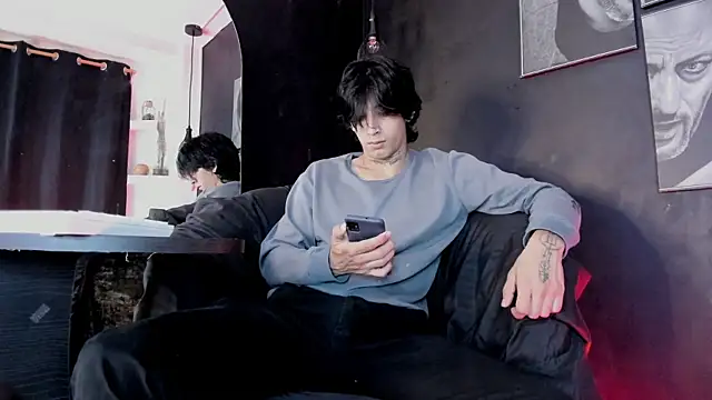 jett savage online show from November 2025 02:42:01 PM