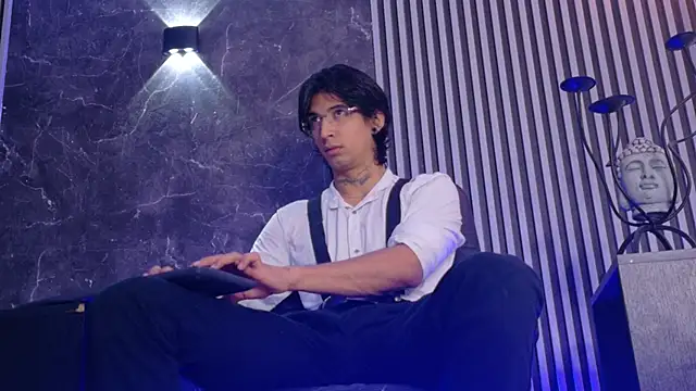 jett savage online show from December 2025 01:41:02 PM