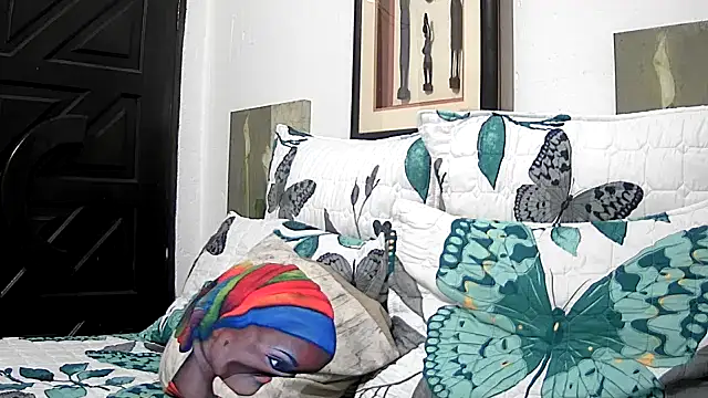 CandyNaynay online show from September 2025 06:24:01 PM