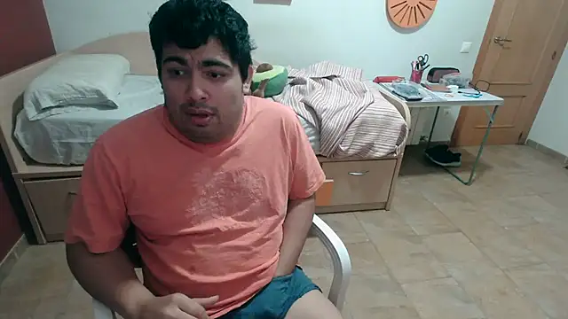 Martigato3 online show from October 2025 06:39:02 PM