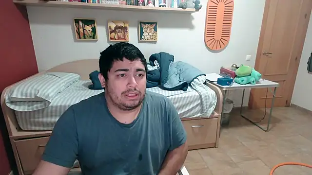 Martigato3 online show from March 2026 11:30:02 PM