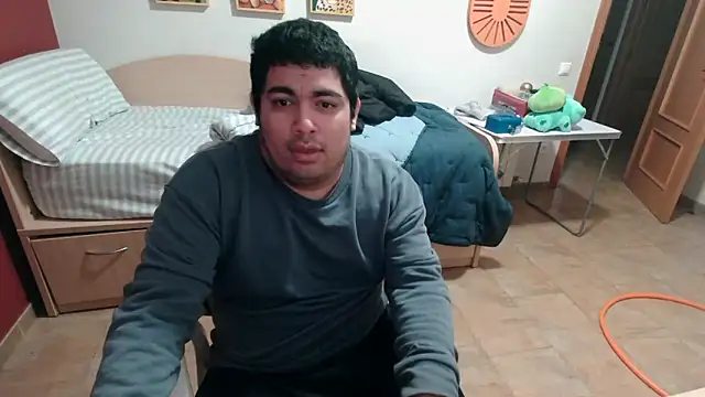 Martigato3 online show from March 2026 10:04:01 PM