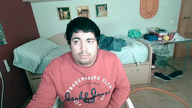 Martigato3 online show from April 2026 04:32:01 PM