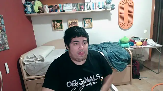 Martigato3 online show from April 2026 12:31:01 AM