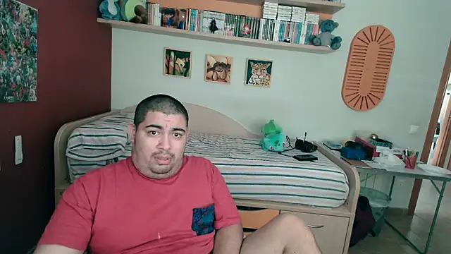 Martigato3 online show from May 2026 04:47:01 PM