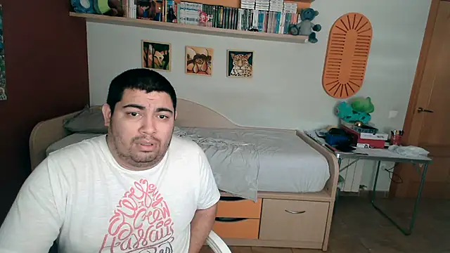 Martigato3 online show from June 2026 01:15:02 PM