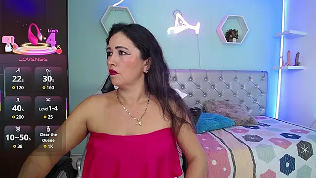 noelia milf19 online show from November 2025 04:31:02 PM