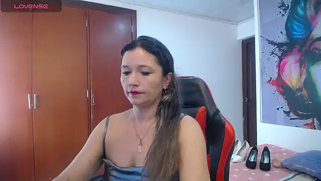 Snapshot of noelia_milf19 chatting on July 2026 06:02:02 PM noelia milf19 online show from July 2026 06:02:02 PM
