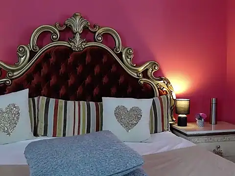 DhaliaAmour online show from January 2026 11:14:02 AM