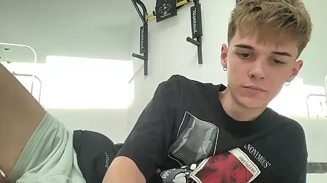 Milk Guy online show from September 2025 12:38:02 PM