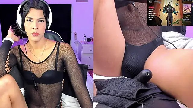 valeriatorrez  online show from November 2025 04:19:01 PM