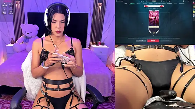 valeriatorrez  online show from December 2025 09:31:02 PM