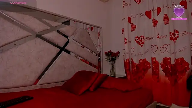 ThiccyLexxy online show from September 2025 12:18:01 PM