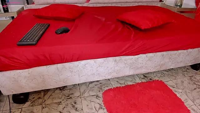 ThiccyLexxy online show from October 2025 11:52:01 AM