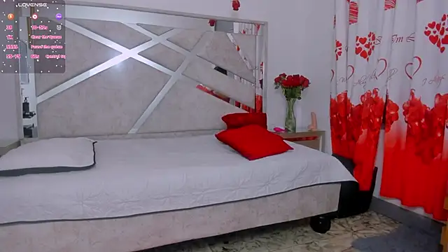 ThiccyLexxy online show from October 2025 11:54:01 AM