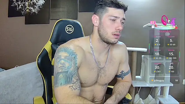 Jason theGreat online show from November 2025 08:13:02 AM