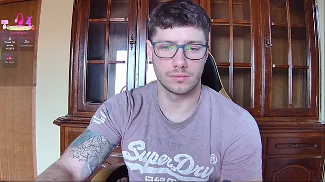 Jason theGreat online show from March 2026 05:43:01 AM