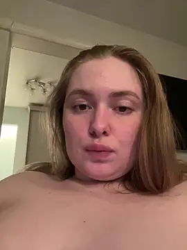 DeniMilkyyyyy online show from March 2026 02:04:02 AM