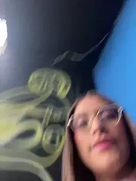 Hannacooper3 online show from December 2025 10:30:02 PM