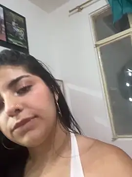 Snapshot of Isaa-Sweet chatting on September 2025 02:57:02 AM Isaa-Sweet online show from September 2025 02:57:02 AM