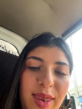 Snapshot of Isaa-Sweet chatting on September 2025 03:36:01 PM Isaa-Sweet online show from September 2025 03:36:01 PM