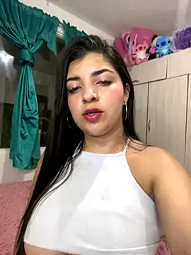 Snapshot of Isaa-Sweet chatting on October 2025 08:20:02 PM Isaa-Sweet online show from October 2025 08:20:02 PM