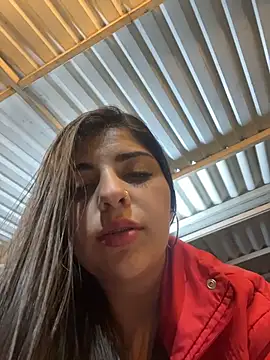 Snapshot of Isaa-Sweet chatting on November 2025 09:08:01 AM Isaa-Sweet online show from November 2025 09:08:01 AM