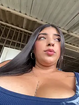 Isaa-Sweet online show from July 2026 06:36:01 PM
