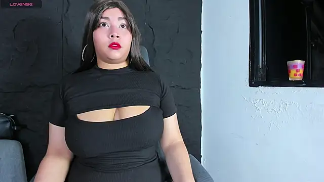 ThaliaBrooks  online show from September 2025 04:24:02 AM