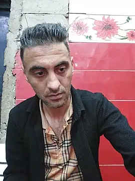 Mahdidido45 online show from May 2026 10:26:01 PM