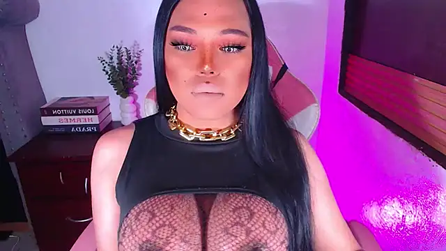 NancySy online show from September 2025 08:59:02 AM