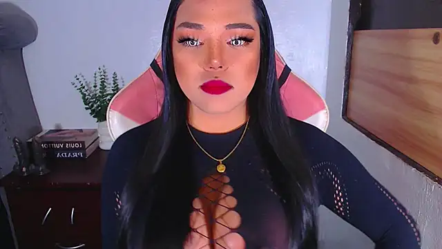 NancySy online show from November 2025 04:39:02 AM