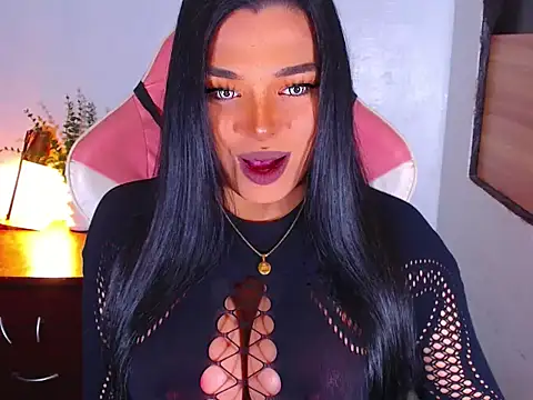 NancySy online show from November 2025 06:34:01 AM