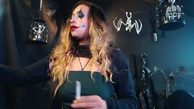 SabaTheCourtesan online show from October 2025 06:35:02 AM