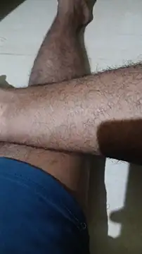 Vizgeboys online show from May 2026 07:31:01 PM