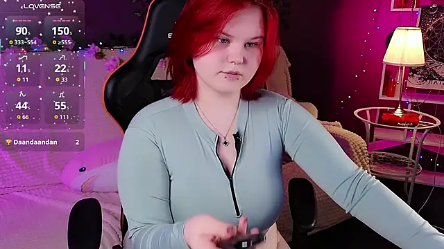 fillisfox  online show from October 2025 04:20:02 PM