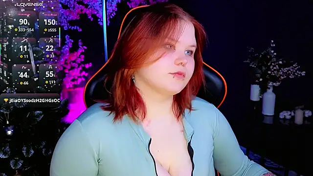 fillisfox  online show from January 2026 11:23:02 AM