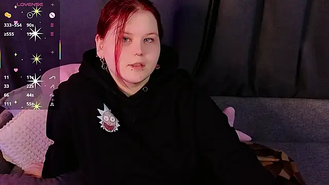 fillisfox  online show from February 2026 01:01:02 PM