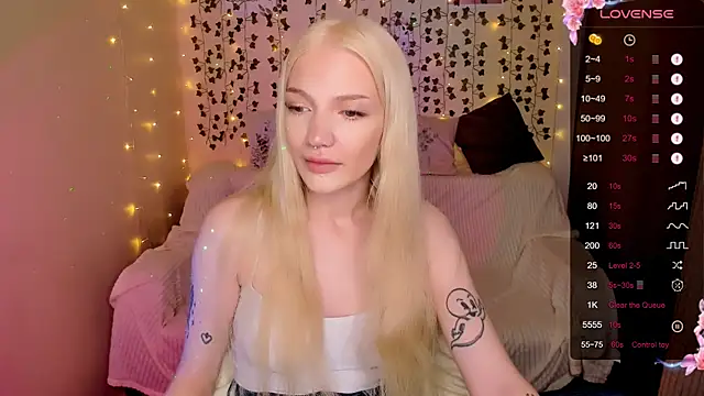 AnyaTaylor  online show from November 2025 02:03:01 AM