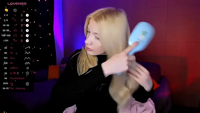 AnyaTaylor  online show from February 2026 02:33:01 AM