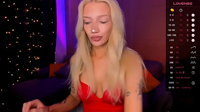 AnyaTaylor  online show from March 2026 08:16:01 AM