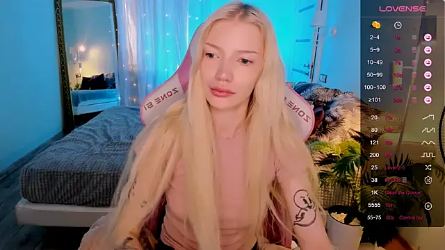 AnyaTaylor  online show from May 2026 02:20:02 AM