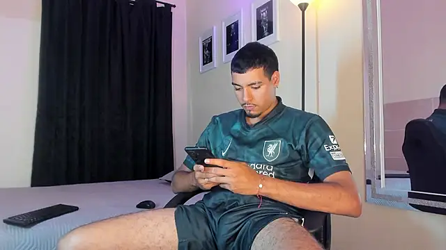 TeamPorn 19 online show from January 2026 07:07:02 PM