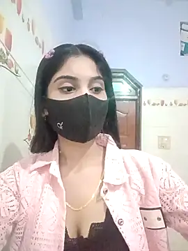 Hot-Soniya733 online show from September 2025 07:03:02 PM