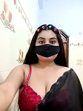 Hot-Soniya733 online show from April 2026 06:27:01 PM