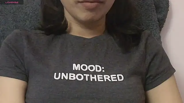 SWEET-18-TEEN online show from October 2025 06:04:01 PM