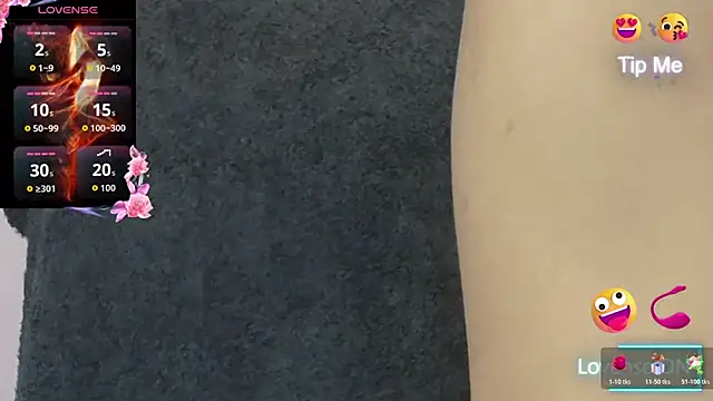 SWEET-18-TEEN online show from November 2025 07:14:01 PM